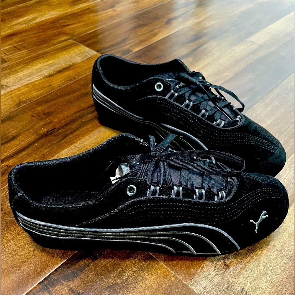 Puma Speed Cat Sneakers Size 7.5 New without Tags